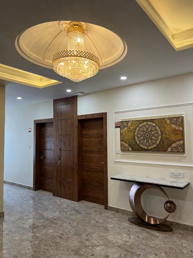 Hotel Nirvana Bliss, Behind Parmarth Niketan Rishīkesh 外观 照片