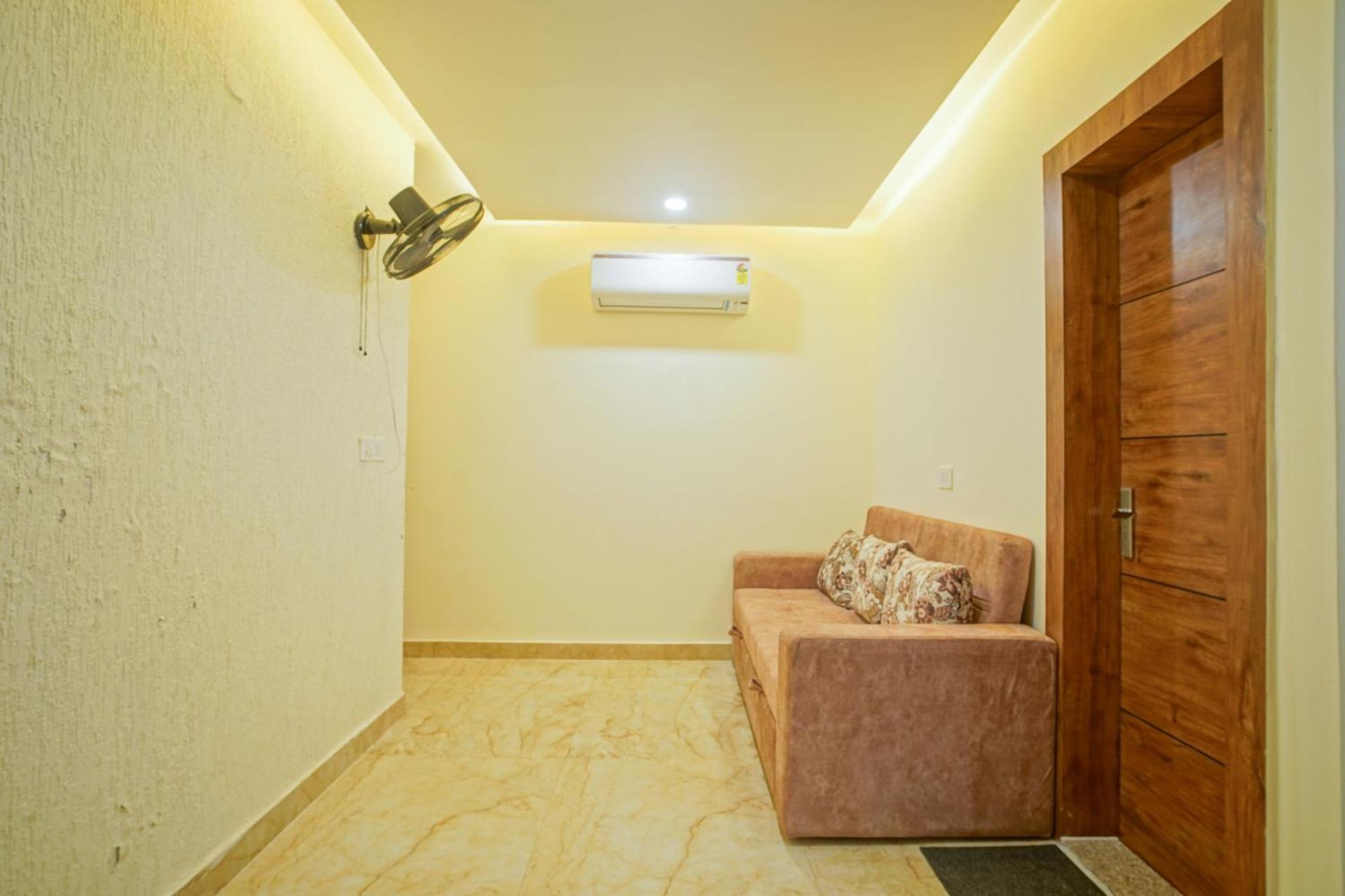 Hotel Nirvana Bliss, Behind Parmarth Niketan Rishīkesh 外观 照片