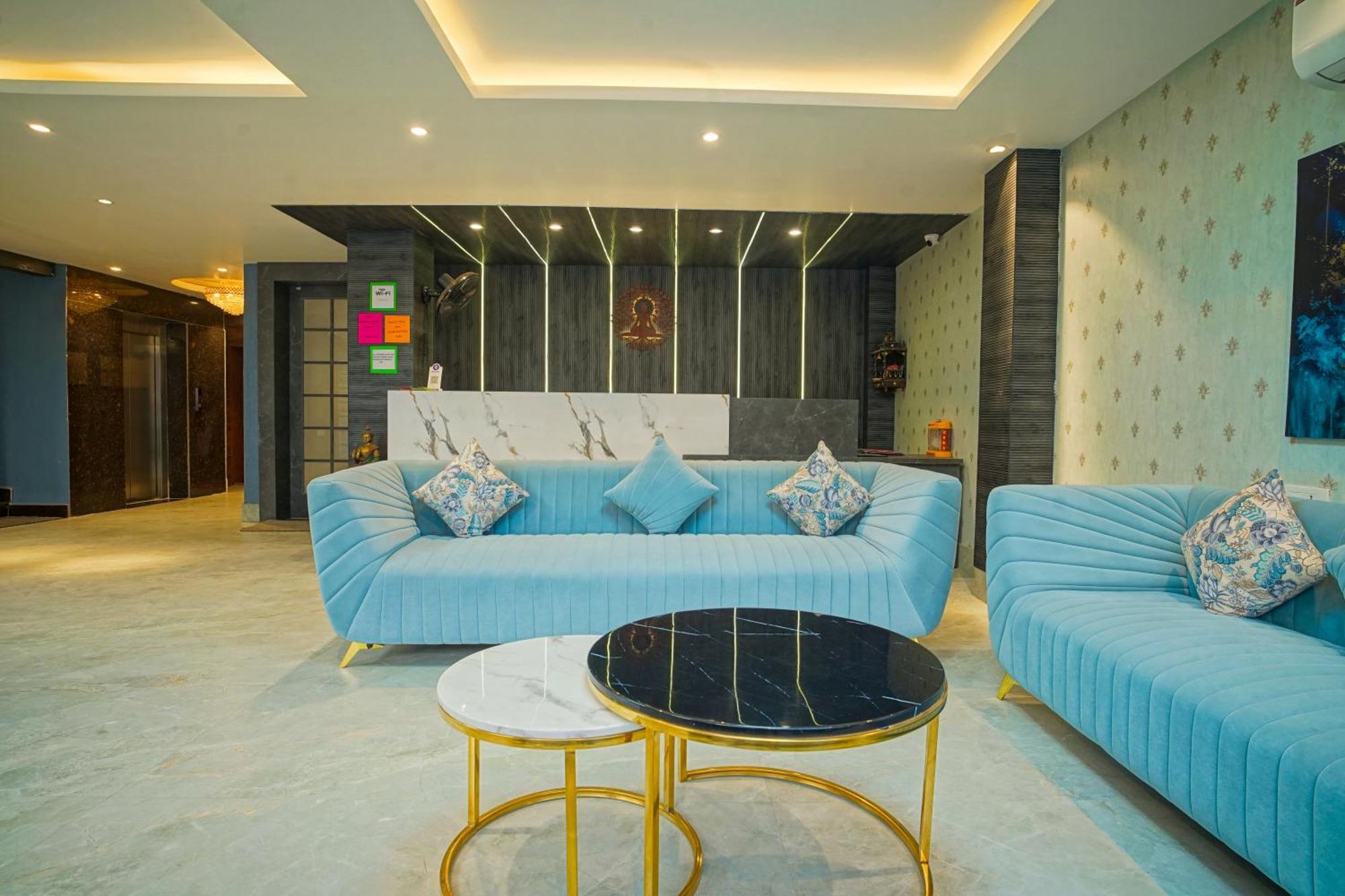 Hotel Nirvana Bliss, Behind Parmarth Niketan Rishīkesh 外观 照片
