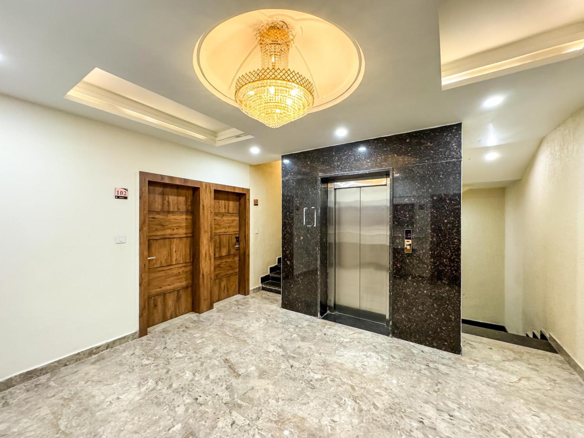 Hotel Nirvana Bliss, Behind Parmarth Niketan Rishīkesh 外观 照片