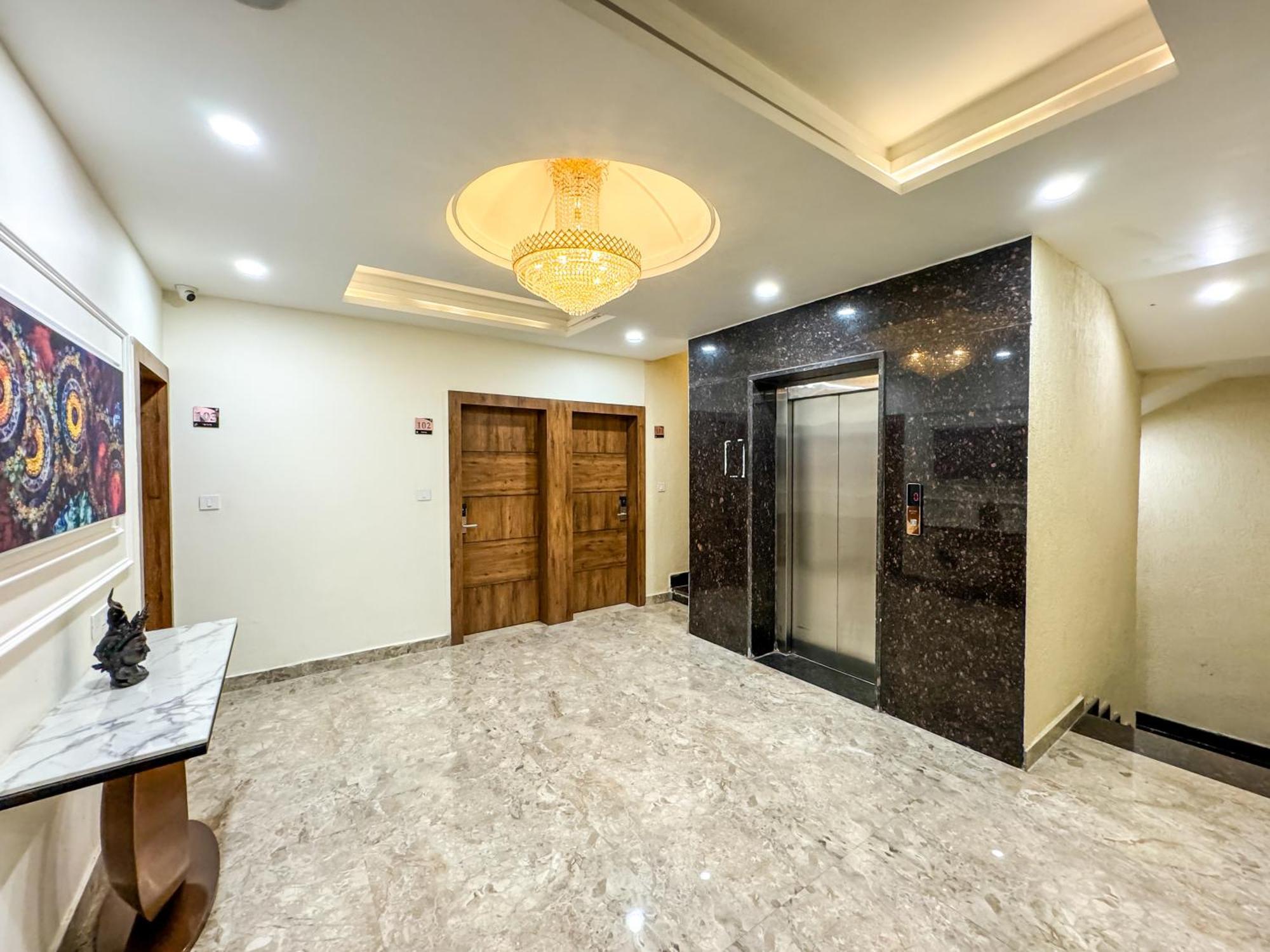 Hotel Nirvana Bliss, Behind Parmarth Niketan Rishīkesh 外观 照片